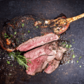 Recette du gigot d'agneau... Recette du gigot d'agneau...
