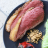 Recette de picanha de boeuf...