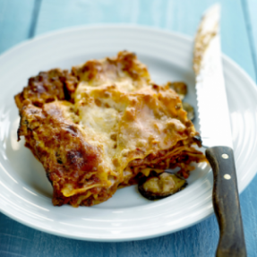Recette de lasagne... Recette de lasagne...