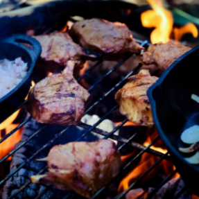 Recette de côtes premières... Recette de côtes premières...