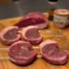 Recette de picanha de boeuf...