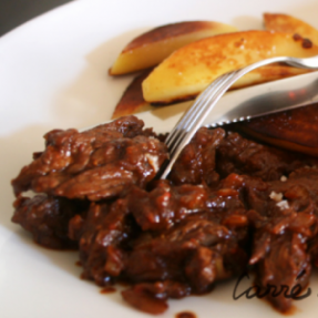 Recette de bavette d'aloyau... Recette de bavette d'aloyau...