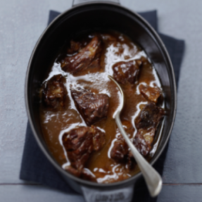 Recette de carbonade de... Recette de carbonade de...