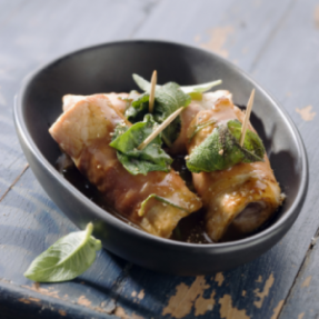 Recette de piccata de veau... Recette de piccata de veau...