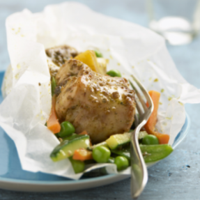 Recette de lapin en... Recette de lapin en...