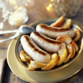 Recette de boudin blanc de...