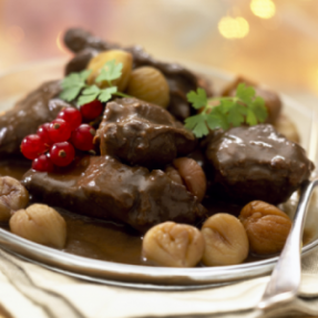 Recette de civet de... Recette de civet de...