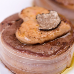 Recette de tournedos... Recette de tournedos...