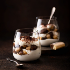 Recette tiramisu  le...