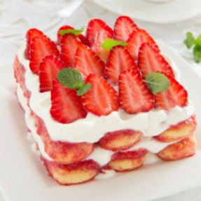 Recette tiramisu  le...
