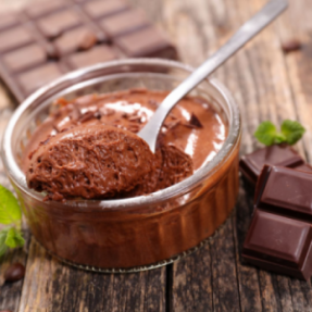 Recette mousse au chocolat... Recette mousse au chocolat...