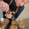 La Mousse chocolat du Chef...