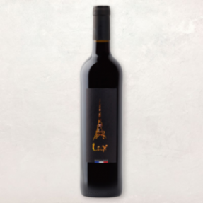 Merlot Lux IGP rouge 2021 Merlot Lux IGP rouge 2021