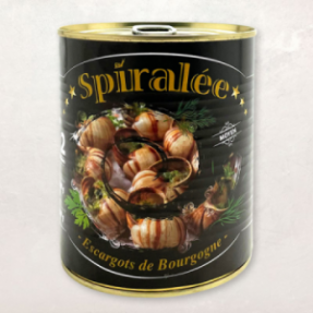 Escargots de Bourgogne... Escargots de Bourgogne...