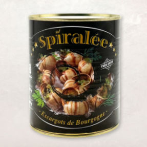 Escargots de Bourgogne très... Escargots de Bourgogne très...
