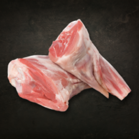 Souris d'agneau x2 800g-1kg Souris d'agneau x2 800g-1kg