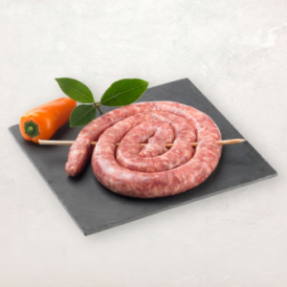 Saucisse de Toulouse nature... Saucisse de Toulouse nature...