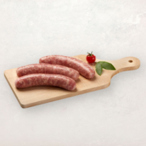 Saucisses aux oignons LPF 2kg Saucisses aux oignons LPF 2kg