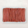 Merguez aux viandes de...