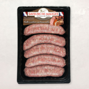 Saucisse de Toulouse...