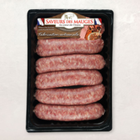 Saucisse de Toulouse...
