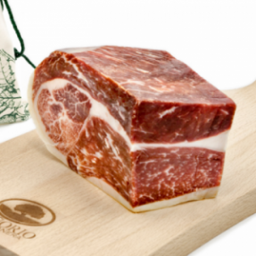 Jambon sec Bellota 100%...