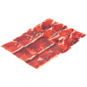 Jambon sec Bellota 100%...