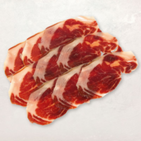Paleta Bellota 100% Ibérico...