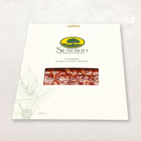 Chorizo Bellota 100%... Chorizo Bellota 100%...