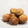 Beignets de courgettes 350g