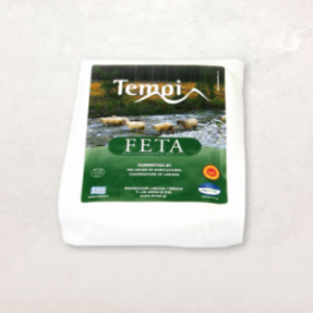 Feta AOP  200g