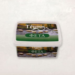 Feta AOP 400g