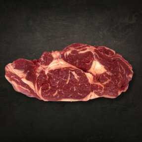 Entrecôte de boeuf...