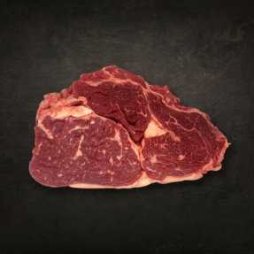 Entrecôte de boeuf... Entrecôte de boeuf...